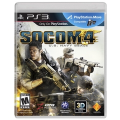 socom 4