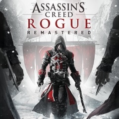 Assassin's Creed Rogue Ps4- 2nd