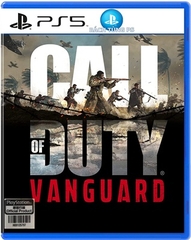 Call of Duty Vanguard  PS5 like new
