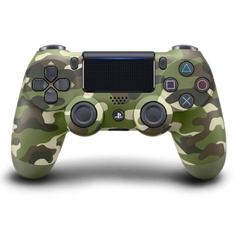 TAY CẦM  PS4 SLIM/PRO CAMO -Hàng nhập khẩu