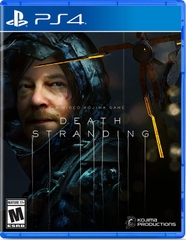 Đĩa Game PS4 Death Stranding