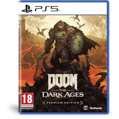 DOOM The Dark Ages