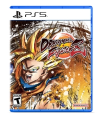 Dragon Ball Fighter Z