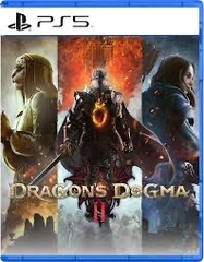 Dragon’s Dogma 2