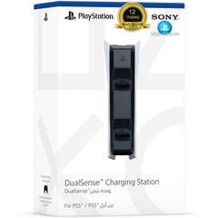 Đốc Sạc Tay Cầm PS5 Dock DualSense Charging Station PS5 Hàng Chính Hãng