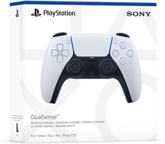 Tay Cầm Chơi Game PS5 Dualsense Wireless