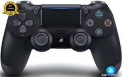 Tay Cầm Chơi Game Dualshock 4 CUH ZCT2G Chinh Hãng BH 12 Tháng