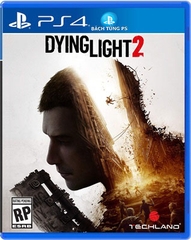 Dying Light 2 PS4