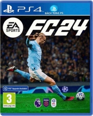 EA SPORTS FC 24 FIFA24 PS4