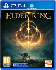 Elden Ring PS4