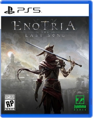 Enotria The Last Song