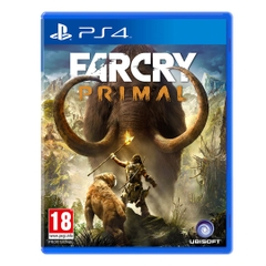 Far Cry Primal-2nd