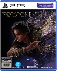Game Forspoken PS5