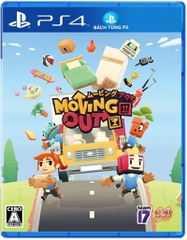 Moving Out Ps4