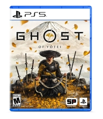 Ghost of Yotei