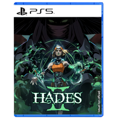 Hades II Ps5