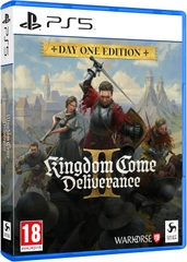 Kingdom Come Deliverance II