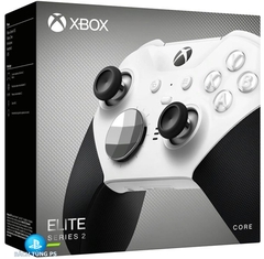 Tay cầm Xbox Elite Series 2 Core  white -Màu trắng 