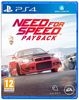 Need for speed Payback Ps4 -2nd
