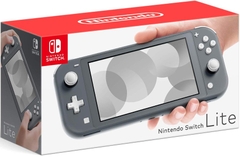 Máy Nintendo Switch Lite Gray Hàng mới Full Box