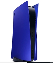 Vỏ ốp bọc máy PS5 chính hãng Sony Cobalt Blue