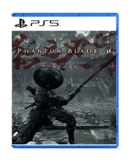 Phantom Blade Zero
