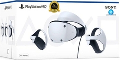 Kính Thực Tế Ảo Playstation VR2 Hàng Chính Hãng Sony Việt Nam