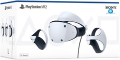 Kính Thực Tế Ảo Playstation VR2 Hàng Chính Hãng Sony