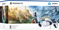 Kính Thực Tế Ảo Playstation PSVR2 Horizon Call of the Mountain