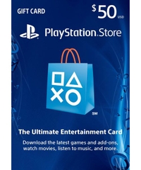 Psn Singapore 50$