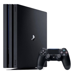 Ps4 Pro 2nd