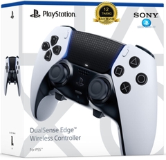 Tay DualSense Edge Wireless Controller Sony Playstation Hàng Chính Hãng