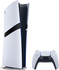 Máy chơi game Sony Ps5 Pro