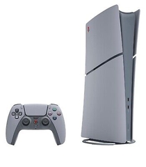 PlayStation 5 Slim Digital 30th Anniversary Limited Edition