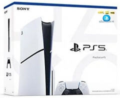 Máy Chơi Game Sony Playstation5 Slim Standard Edition like new