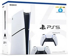 Máy Chơi Game Sony PS5 Slim Standard Kèm 2 Tay Dualsense