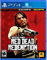 Red Dead Redemption