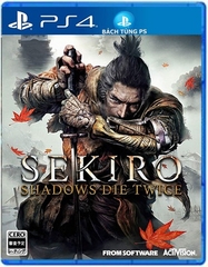 SeKiro: SHADOWS DIE TWICE_ 2ND