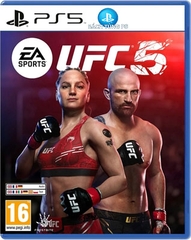 EA Sports UFC 5