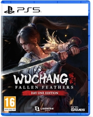 WUCHANG Fallen Feathers Day 1 Edition