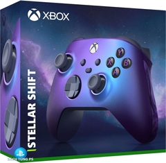 Tay cầm chơi game Xbox Series X/S Controller Stellar Shift