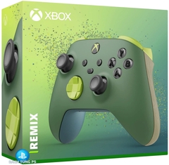 Tay cầm Xbox Wireless Controller Remix Special Edition