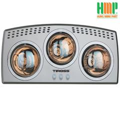Đèn sưởi nhà tắm Tiross TS9292