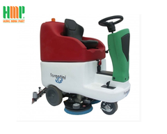 Máy cọ rửa sàn liên hợp Fiorentini ECOSMILE 85