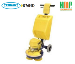 Máy chà sàn công nghiệp Tennant R76HD