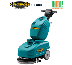 Máy chà sàn liên hợp Eureka E36C