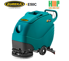 Máy chà sàn liên hợp Eureka E50C