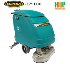 Máy chà sàn liên hợp Eureka E71 ECO