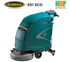Máy chà sàn liên hợp Eureka E51 ECO