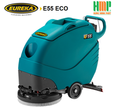 Máy chà sàn liên hợp Eureka E55 ECO